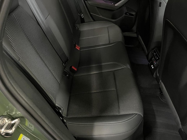 Audi A3 35 TDI S-Tronic