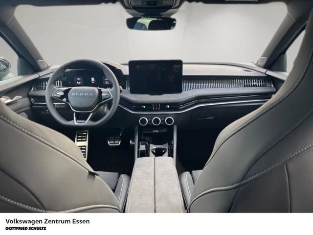 Skoda Superb Combi Sportline iV