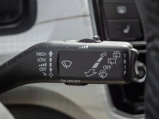 Seat Mii electric Plus