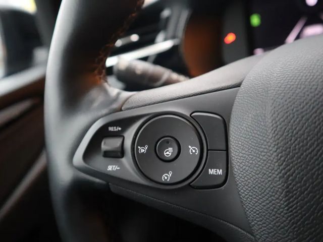 Opel Corsa 1.2 Turbo Elegance