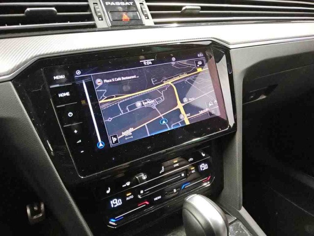 Volkswagen Passat DSG R-Line Variant