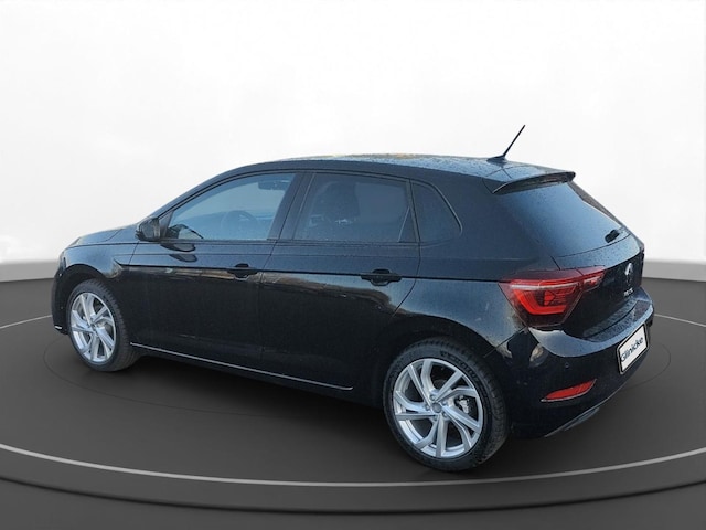 Volkswagen Polo IQ.Drive Style