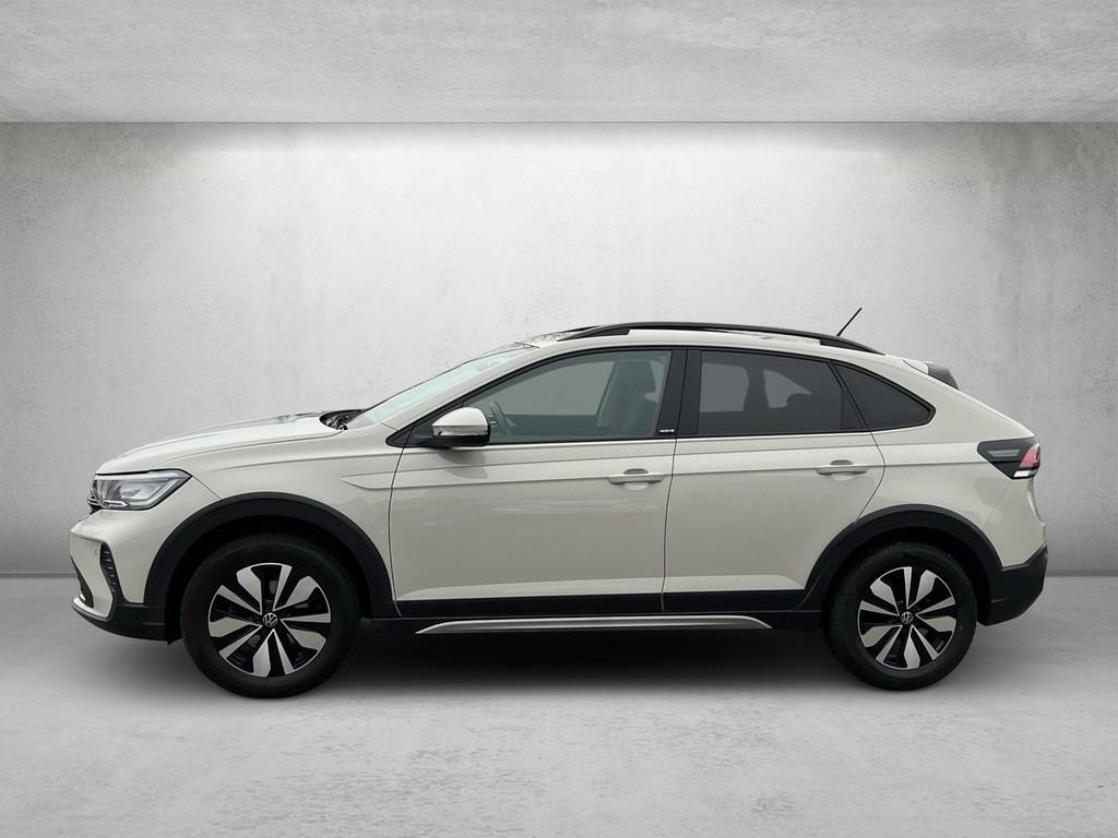 Volkswagen Taigo 1.0 TSI DSG Move