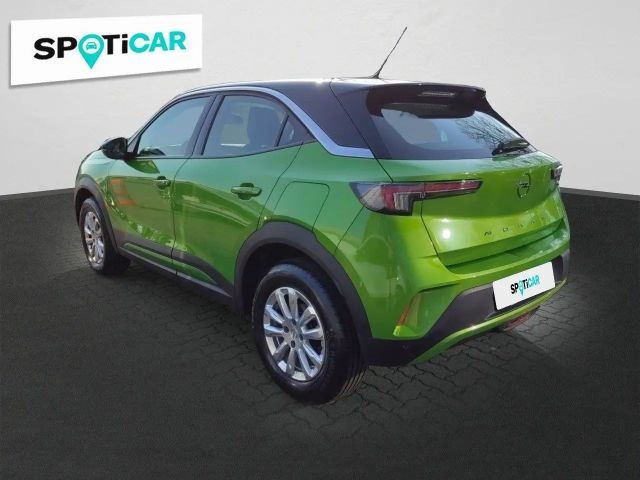 Opel Mokka 1.2 Turbo Enjoy