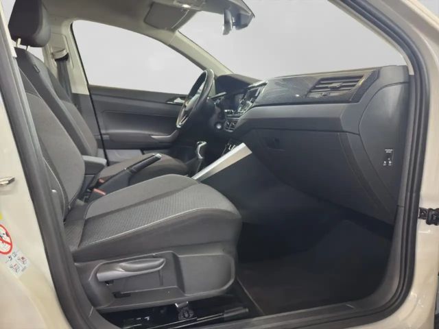 Volkswagen Taigo 1.0 TSI Life