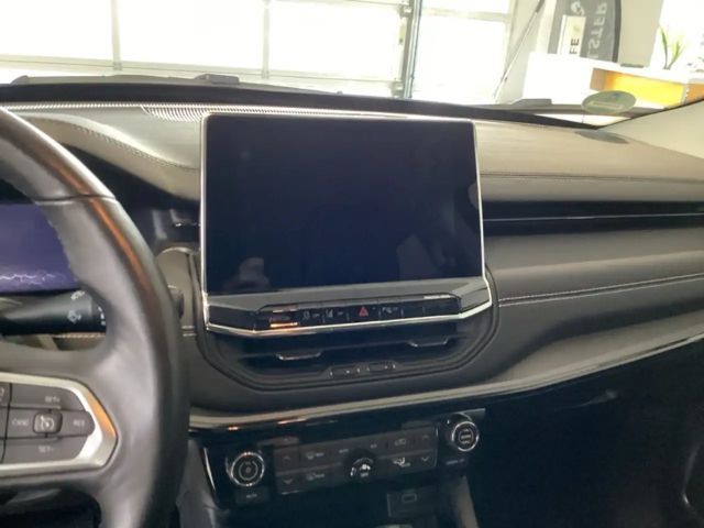 Jeep Compass S MHEV Kamera / Navi / LED / GJR / ACC