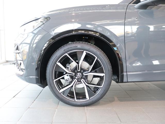 Volkswagen Tiguan 1.5 eTSI DSG R-Line