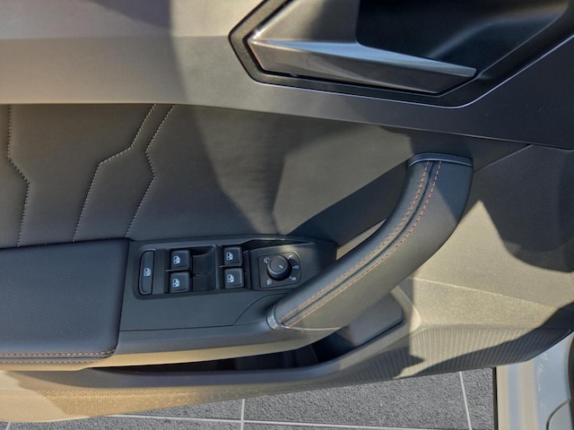 Cupra Formentor Formentor AHK*Navi*LED*ACC*18"Alu*LichtAssist*Kess