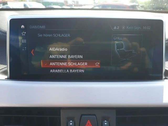 BMW X2 Advantage pakket sDrive