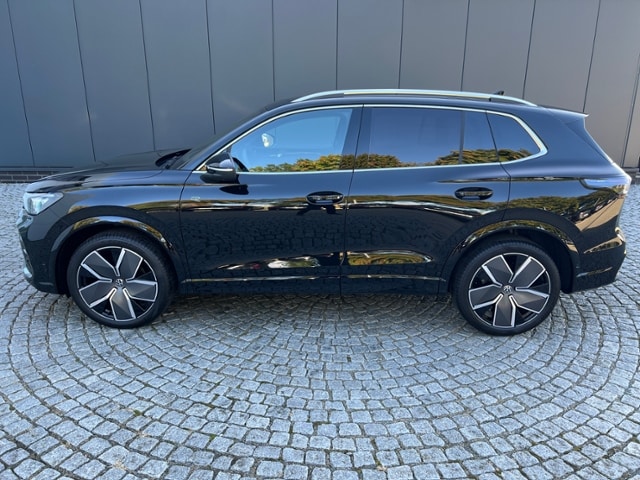 Volkswagen Tiguan 1.5 eTSI DSG IQ.Drive