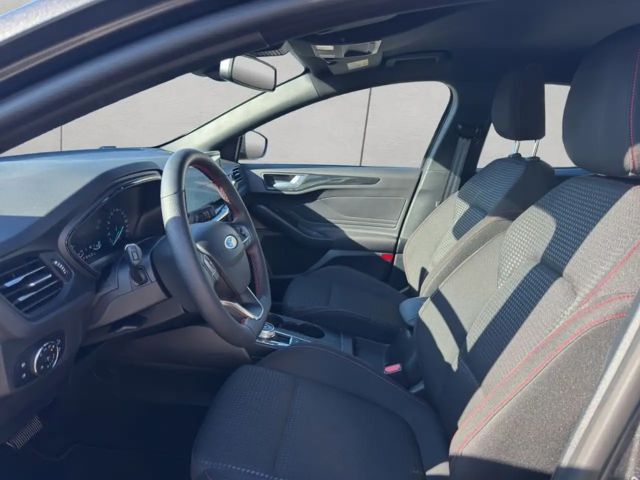 Ford Focus 1.5 EcoBlue Wagon