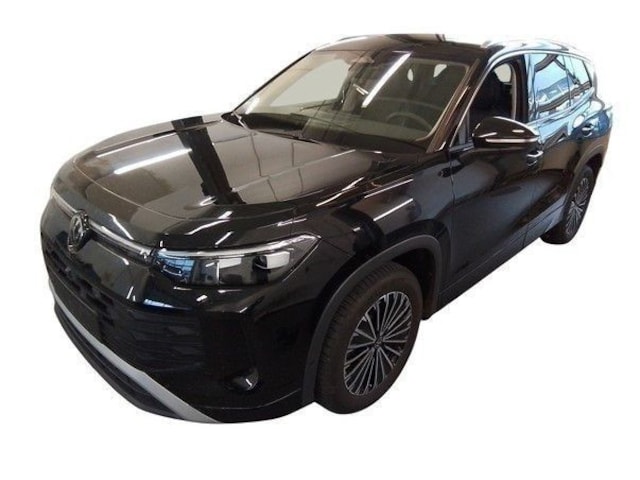 Volkswagen Tayron DSG Life