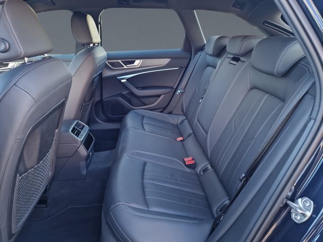 Audi A6 45 TFSI Avant Quattro S-Tronic