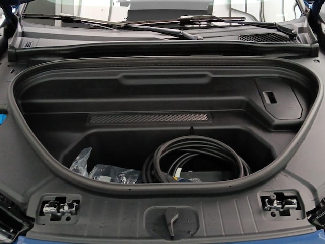 Audi Q6 e-tron Performance