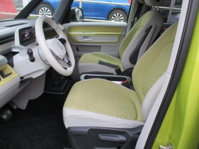 Volkswagen ID.Buzz 150 kW 77 KWh IQ.Drive