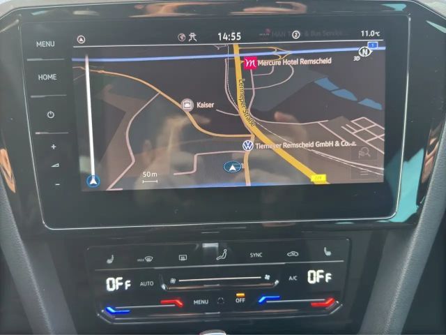 Volkswagen Passat 2.0 TDI Business DSG Variant