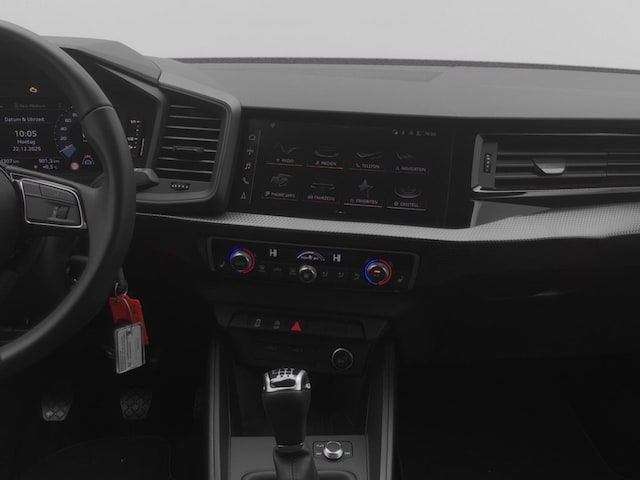 Audi A1 30 TFSI Sportback