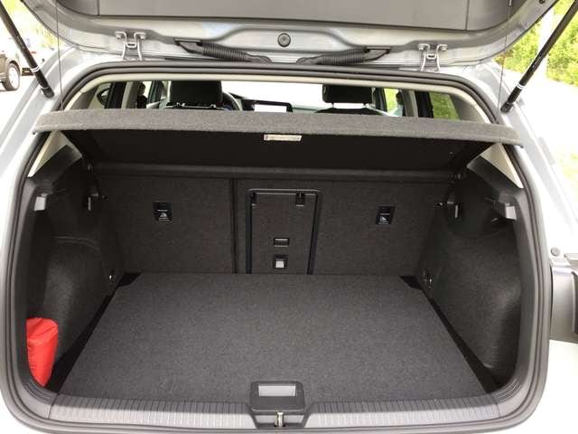 Volkswagen Golf DSG Move