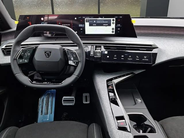 Peugeot 5008 GT-Line