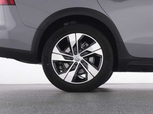 Volvo V60 Cross Country CC