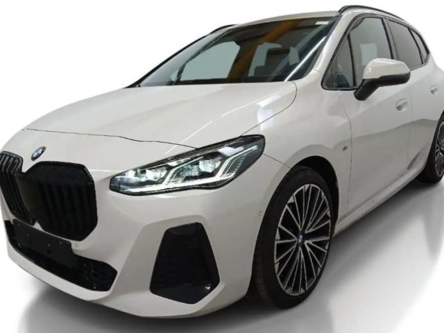 BMW 218 218i Active Tourer M-Sport