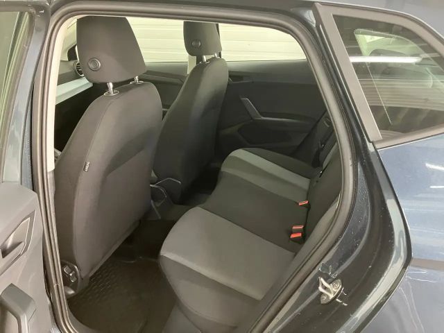 Seat Ibiza 1.0 TSI Reference