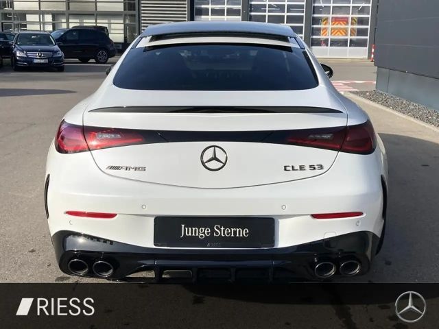 Mercedes-Benz CLE 53 AMG 4MATIC+ AMG Line