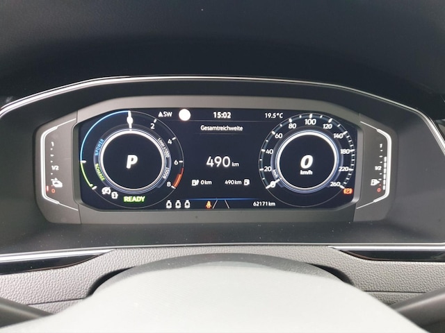 Volkswagen Passat GTE IQ.Drive Variant