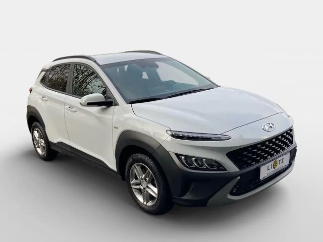 Hyundai Kona 2WD T-GDi Trend