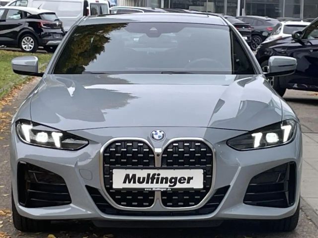 BMW 430 430i Coupé M-Sport xDrive