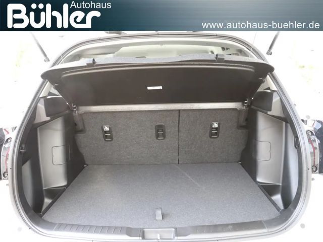 Suzuki Vitara Comfort Hybrid