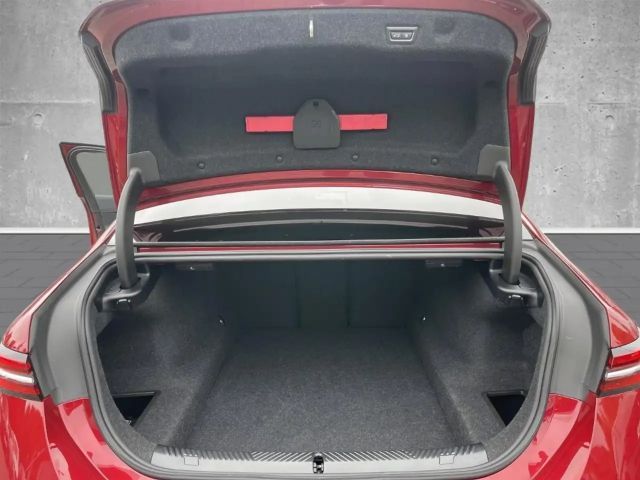 BMW 520 520i M-Sport Sedan