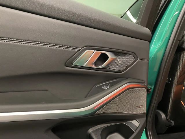 BMW M3 Competition Touring xDrive