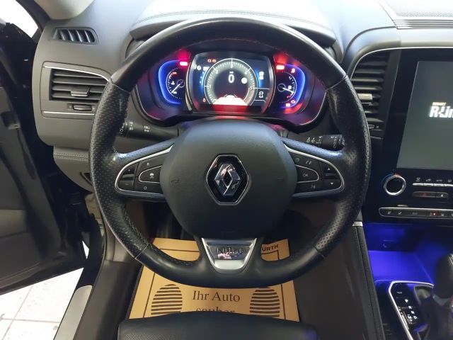 Renault Koleos Initiale Paris