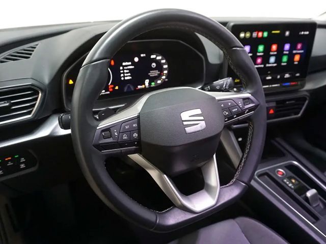 Seat Leon 1.5 TSI DSG Style