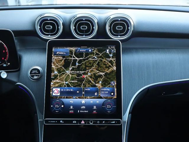 Mercedes-Benz GLC 220 4MATIC GLC 220 d