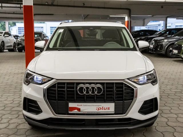Audi Q3 45 TFSI Hybride