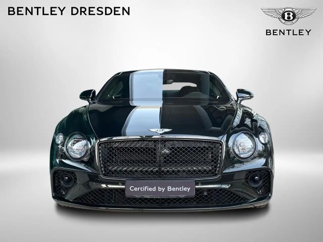 Bentley Continental GT V8
