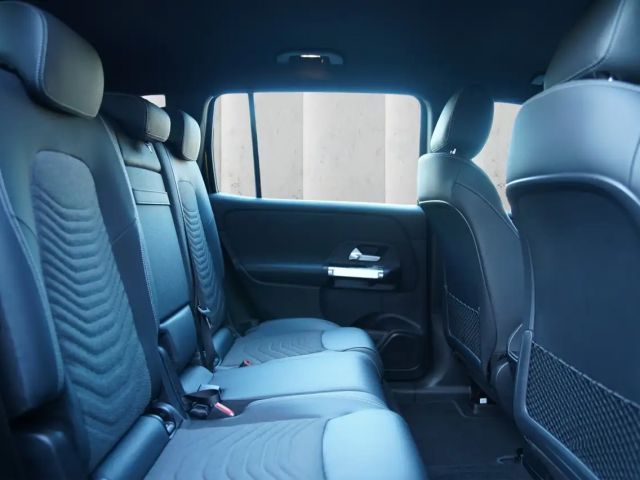 Mercedes-Benz EQB 300 4MATIC Progressive