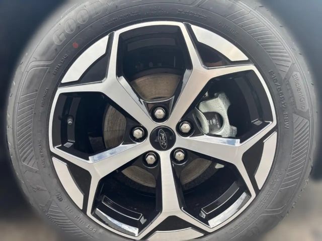 Ford Puma EcoBoost ST Line