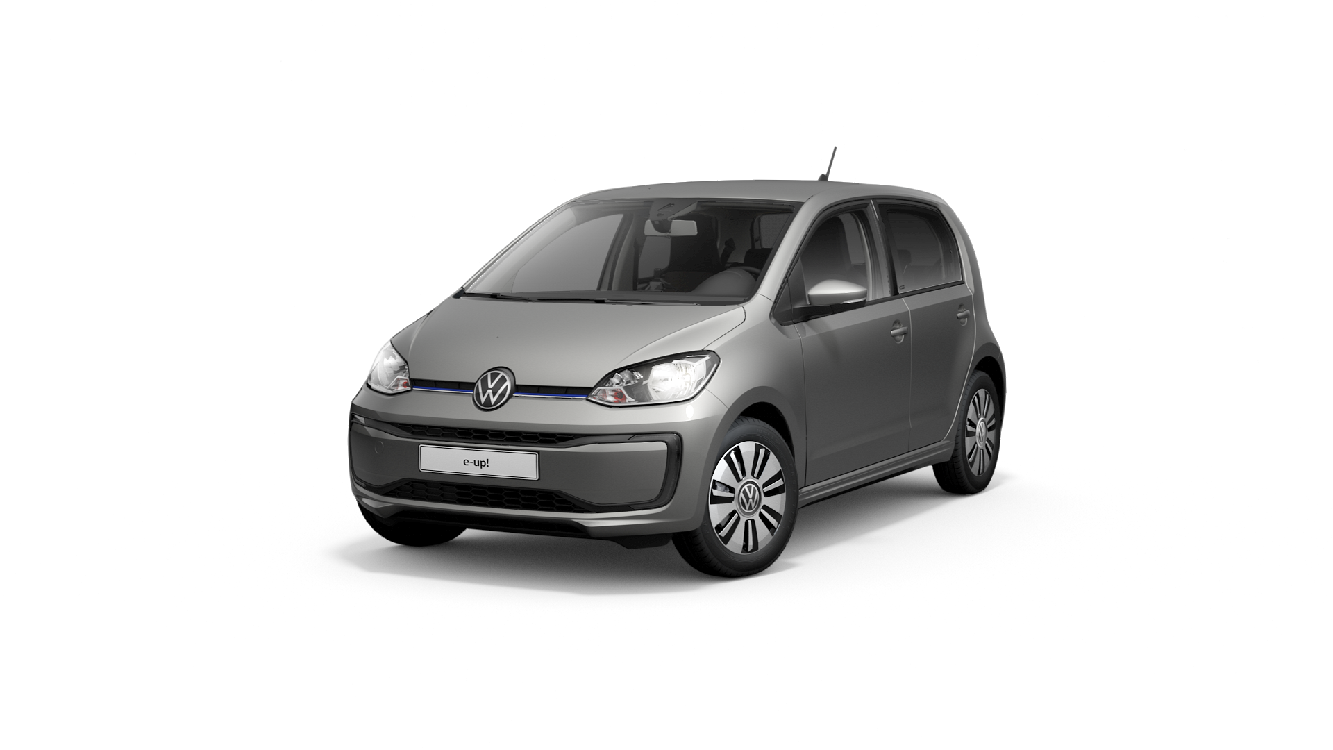 Volkswagen e-up! 61 kW 32,3 kWh 1-Gang-Automatik