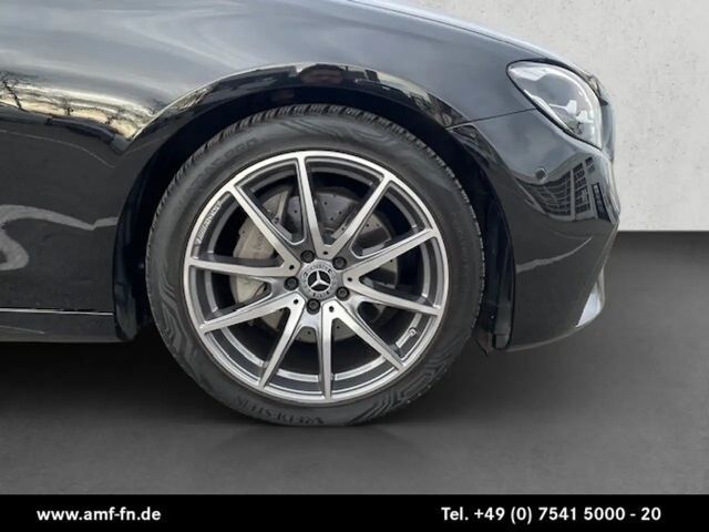 Mercedes-Benz E 220 AMG Line E 220 d