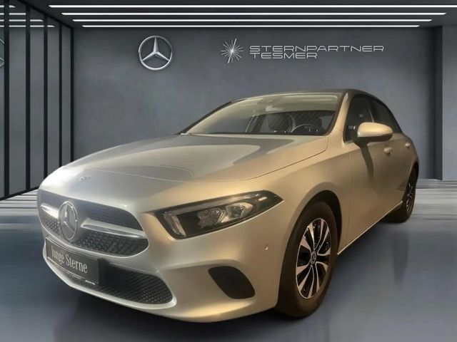 Mercedes-Benz A 200 Style