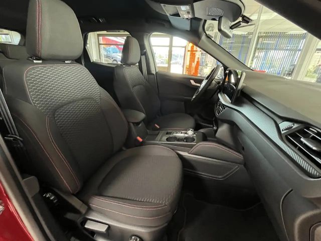 Ford Kuga Hybrid ST Line