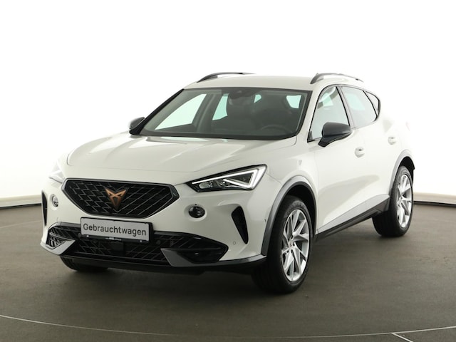 Cupra Formentor 1.5 TSI