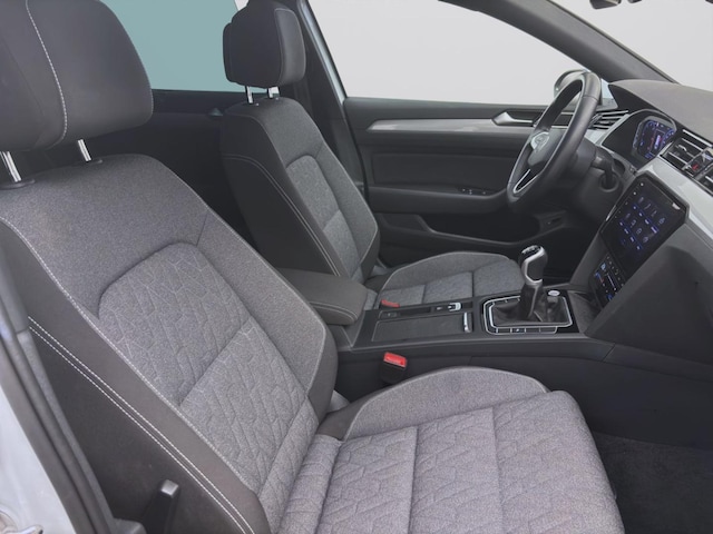 Volkswagen Passat 2.0 TDI Business Variant