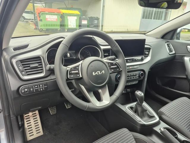 Kia Ceed GDi SportWagon