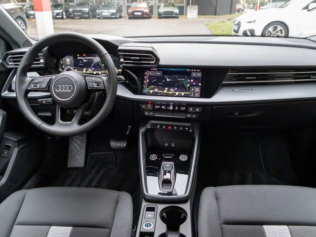 Audi A3 35 TDI S-Tronic Sedan