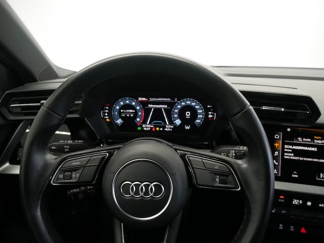 Audi A3 30 TFSI Sportback