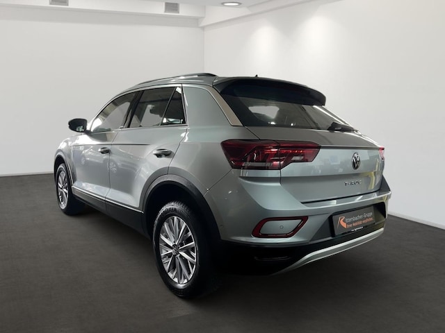 Volkswagen T-Roc 1.0 TSI Life